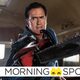 Bruce Campbell Reveals the Next <i>Evil Dead</i> Movie—Without Him